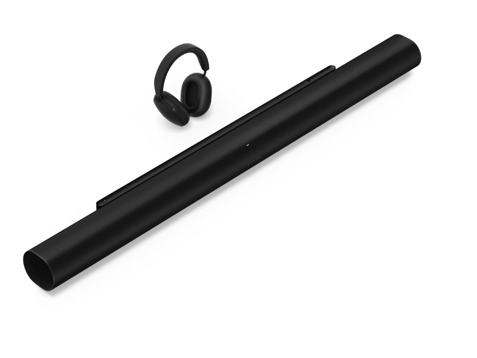 Hình ảnh chi tiết Sonos Arc Ultra | PREMIUM SMART SOUNDBAR góc chụp 7